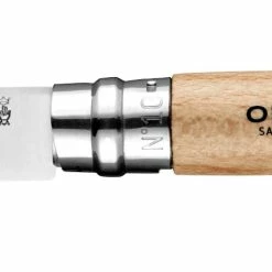 Opinel Nomad Cooking Kit 16 Opinel Nomad Cooking Kit -Outlet Utensils Store couteau tire bouchon ouvert