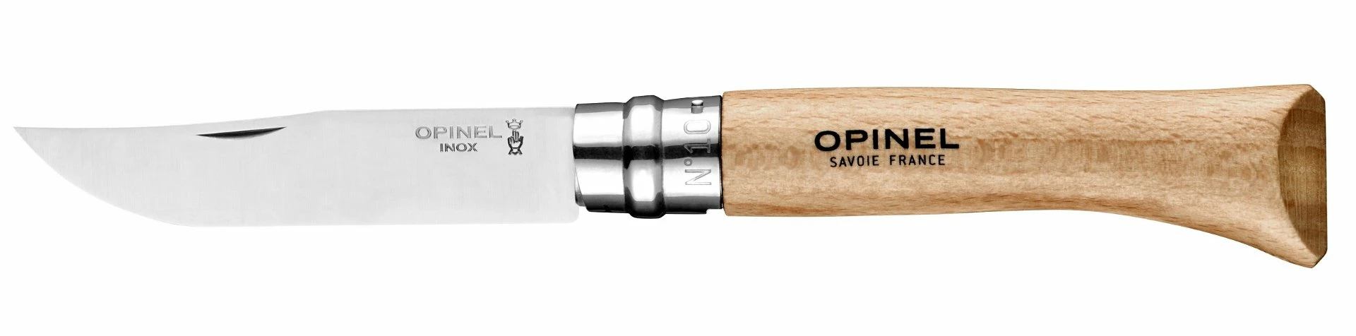 Opinel Nomad Cooking Kit 9 Opinel Nomad Cooking Kit - Image 7