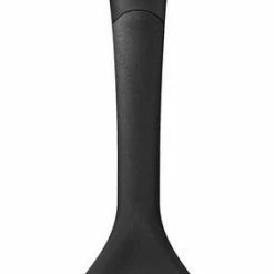 Cuisinart Nylon Boxed 4-Piece Tool Set | Black -Outlet Utensils Store ctg 01 lt cuisinart slotted turner nylon popup