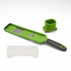 Cuisinart Garlic Slicer And Grater 8 Cuisinart Garlic Slicer And Grater -Outlet Utensils Store ctg00gs 4