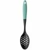 Cuisinart Oceanware Collection Nylon Slotted Spoon | Aqua