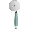 Cuisinart Oceanware Collection Pizza Cutter | Aqua -Outlet Utensils Store cuisinartpizzacutteraqua