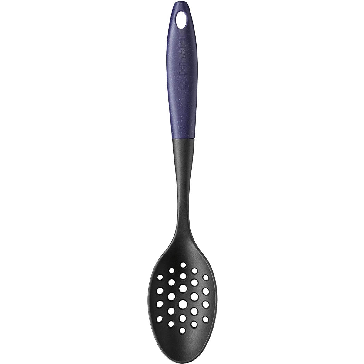 Cuisinart Oceanware Collection Nylon Slotted Spoon | Deep Blue 3 Cuisinart Oceanware Collection Nylon Slotted Spoon | Deep Blue