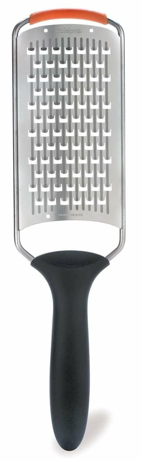 Cuisipro Grater | Coarse 3 Cuisipro Grater | Coarse