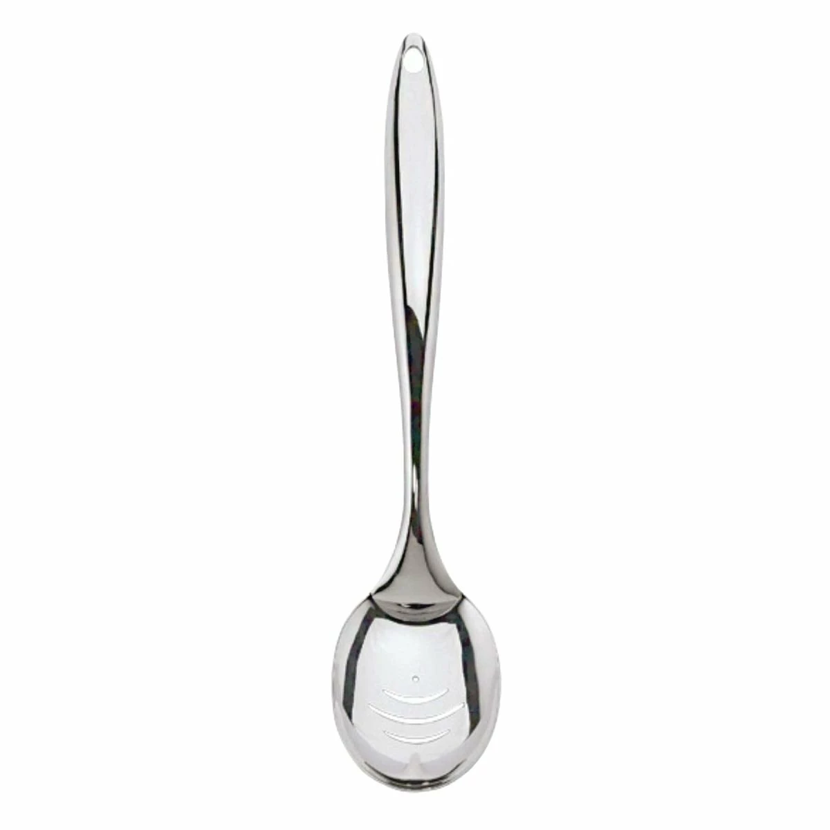 Cuisipro Tempo Slotted Basting Spoon 3 Cuisipro Tempo Slotted Basting Spoon