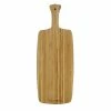 Cuisinart Bamboo Cutting Board | 18.75"