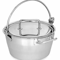 Outlet Utensils Store -Outlet Utensils Store demeyere resto maslin pan 82930