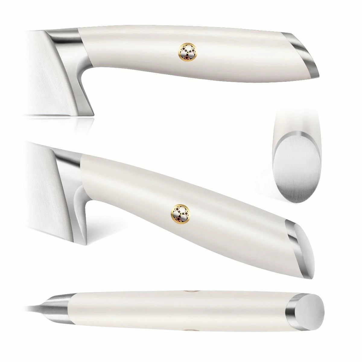 Cangshan Cutlery L1 Series 3-Piece Starter Knife Set 5 Cangshan Cutlery L1 Series 3-Piece Starter Knife Set - Image 3