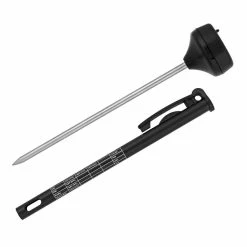 Escali Digital Pocket Thermometer 11 Escali Digital Pocket Thermometer -Outlet Utensils Store dht1 digital pocket thermometer side