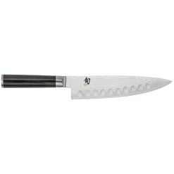 Shun Cutlery Shun Classic 8" Hollow Ground Chef's Knife