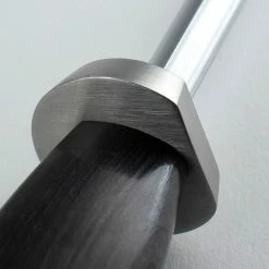 Shun Cutlery Shun Classic 9" Combination Honing Steel -Outlet Utensils Store dm0790 detail1