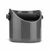 Dreamfarm Grindenstèin Coffee Grounds Collector | Gray -Outlet Utensils Store dreamfarm grindenstein compact coffee knock box 2362x2000 g
