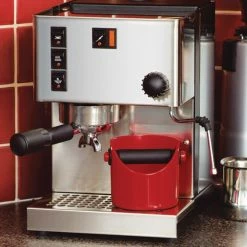 Dreamfarm Grindenstèin Coffee Grounds Collector | Gray -Outlet Utensils Store dreamfarm grindenstein hero 6