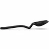 Dreamfarm Supoon Silicone Scraping Spoon 11" | Black -Outlet Utensils Store dreamfarm supoon sit up cooking spoon 2362x1000 black