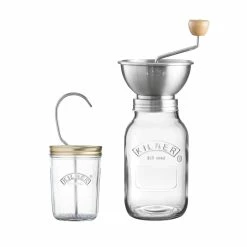 Kilner Saucy Set