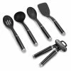 KitchenAid Non-Electrics KitchenAid Classic Utensil Set | 5-Piece 2 KitchenAid Non-Electrics KitchenAid Classic Utensil Set | 5-Piece -Outlet Utensils Store ekb lbclassic5