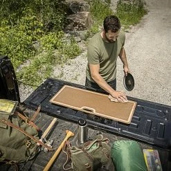 Epicurean Big Game & Butcher Boards 35" × 14.5" | Natural -Outlet Utensils Store epicurean cutting board big game series nutmeg 35x15 31335150301 main