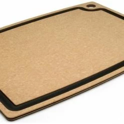Epicurean Gourmet Series Cutting Board 20" X 15" Natural -Outlet Utensils Store epicurean gourmet series natural cutting board 003 201501025 popup