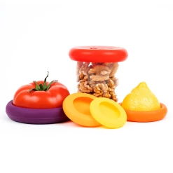 Food Huggers (Set Of 5) | Autumn Harvest -Outlet Utensils Store fh5ah shopify da37e2d0 eb75 41e3 9941 637bf859004d 800x800
