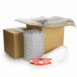 Everything Kitchens Shipping Essentials Packaging Box -Outlet Utensils Store fiesta packing material copy 2