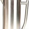 Frieling French Press Stainless Steel, 36 Oz. 1 Frieling French Press Stainless Steel, 36 Oz. -Outlet Utensils Store frieling french press 0144 popup