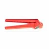 Dreamfarm Garject Lite Garlic Press | Red 1 Dreamfarm Garject Lite Garlic Press | Red -Outlet Utensils Store garlic red