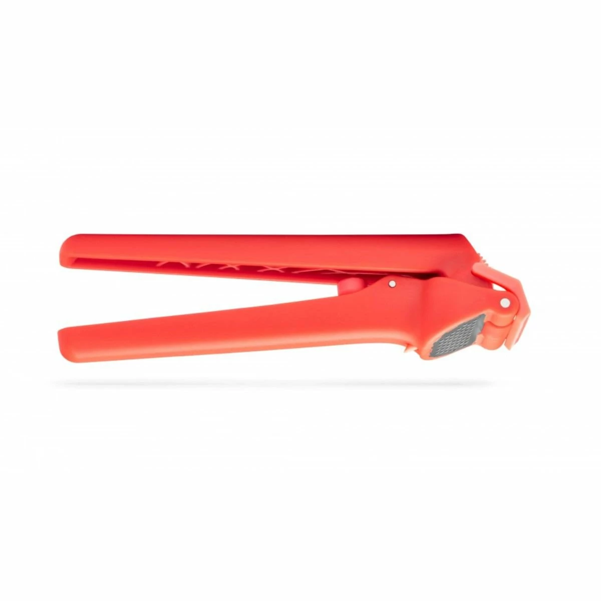 Dreamfarm Garject Lite Garlic Press | Red 3 Dreamfarm Garject Lite Garlic Press | Red