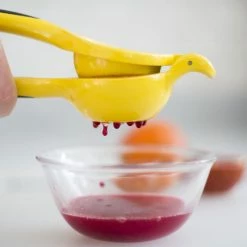 OXO Citrus Squeezer - Yellow -Outlet Utensils Store gg 1057962 11205700 1063790 4b blog