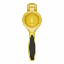 OXO Citrus Squeezer - Yellow -Outlet Utensils Store gg 1057962 3