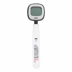 OXO Chef's Precision Digital Instant Read Thermometer -Outlet Utensils Store gg 11168300 2