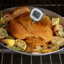 OXO Chef's Precision Digital Instant Read Thermometer -Outlet Utensils Store gg 11168300 9a