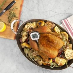 OXO Chef's Precision Digital Instant Read Thermometer -Outlet Utensils Store gg 11168300 9b