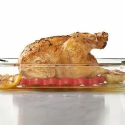 OXO Silicone Roasting Rack (2-Pack) -Outlet Utensils Store gg 11210100 3