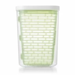OXO GreenSaver Herb Keeper - 2.8 QT 19 OXO GreenSaver Herb Keeper - 2.8 QT -Outlet Utensils Store gg 11212300 3f