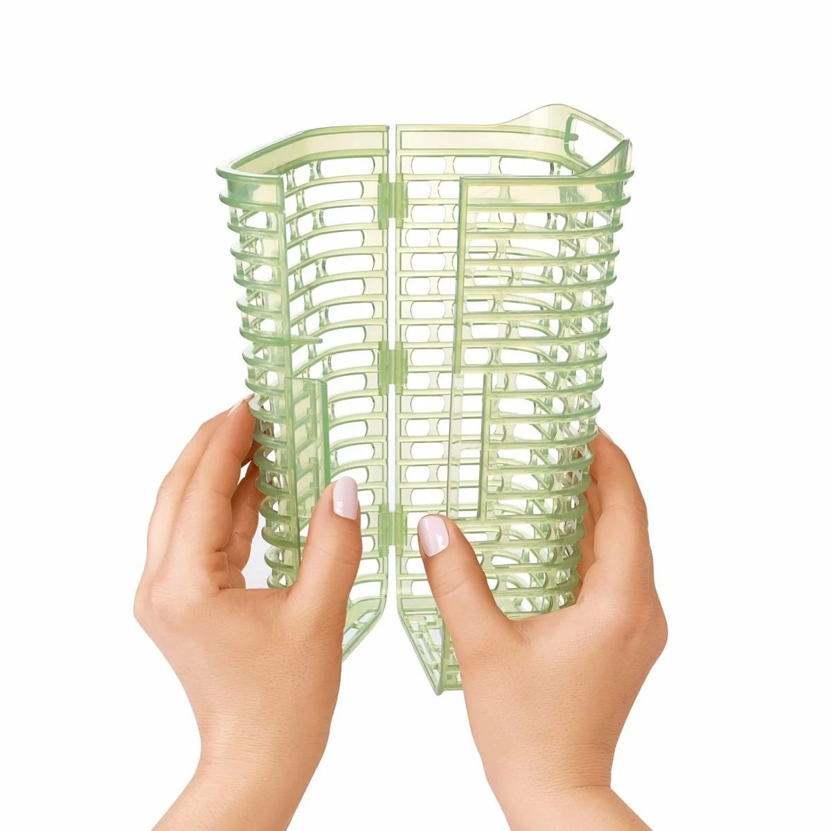 OXO GreenSaver Herb Keeper - 2.8 QT 9 OXO GreenSaver Herb Keeper - 2.8 QT - Image 7