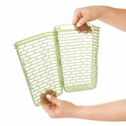 OXO GreenSaver Herb Keeper - 2.8 QT 21 OXO GreenSaver Herb Keeper - 2.8 QT -Outlet Utensils Store gg 11212300 4c