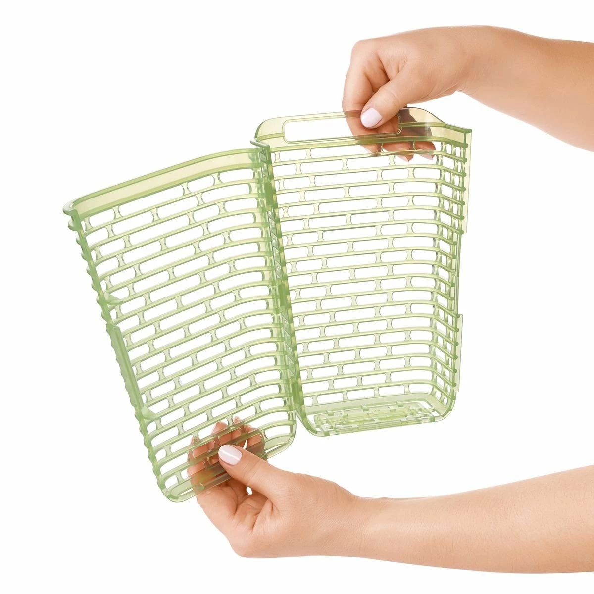 OXO GreenSaver Herb Keeper - 2.8 QT 10 OXO GreenSaver Herb Keeper - 2.8 QT - Image 8