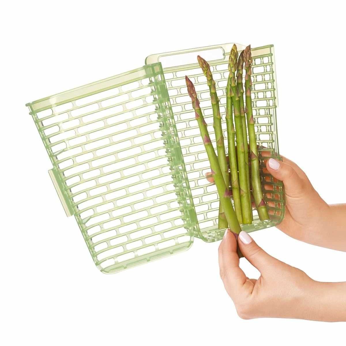 OXO GreenSaver Herb Keeper - 2.8 QT 12 OXO GreenSaver Herb Keeper - 2.8 QT - Image 10