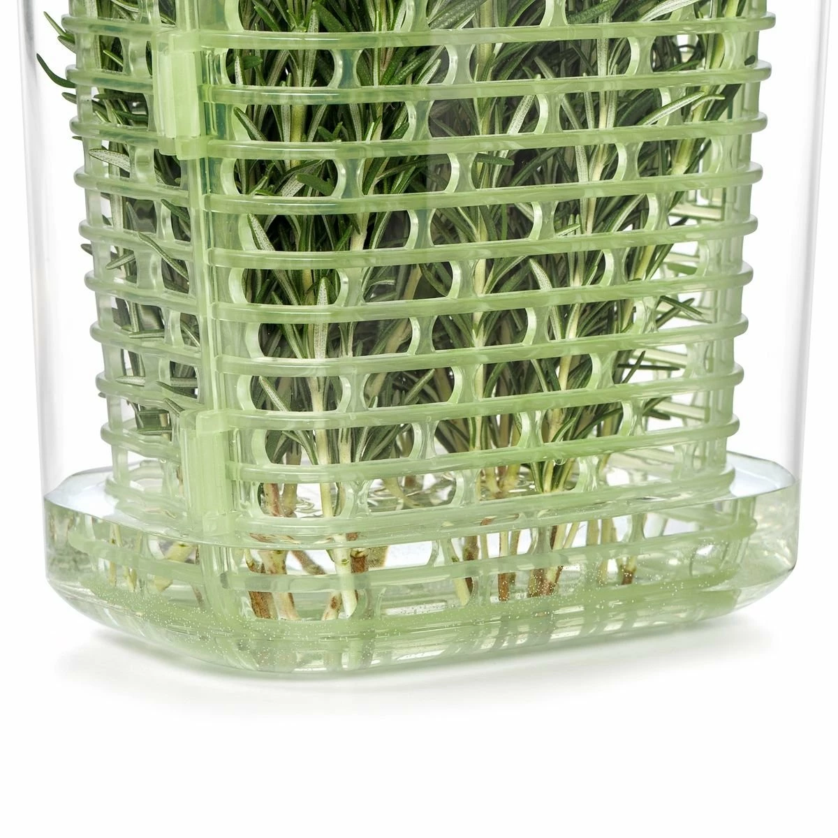 OXO GreenSaver Herb Keeper - 2.8 QT 14 OXO GreenSaver Herb Keeper - 2.8 QT - Image 12