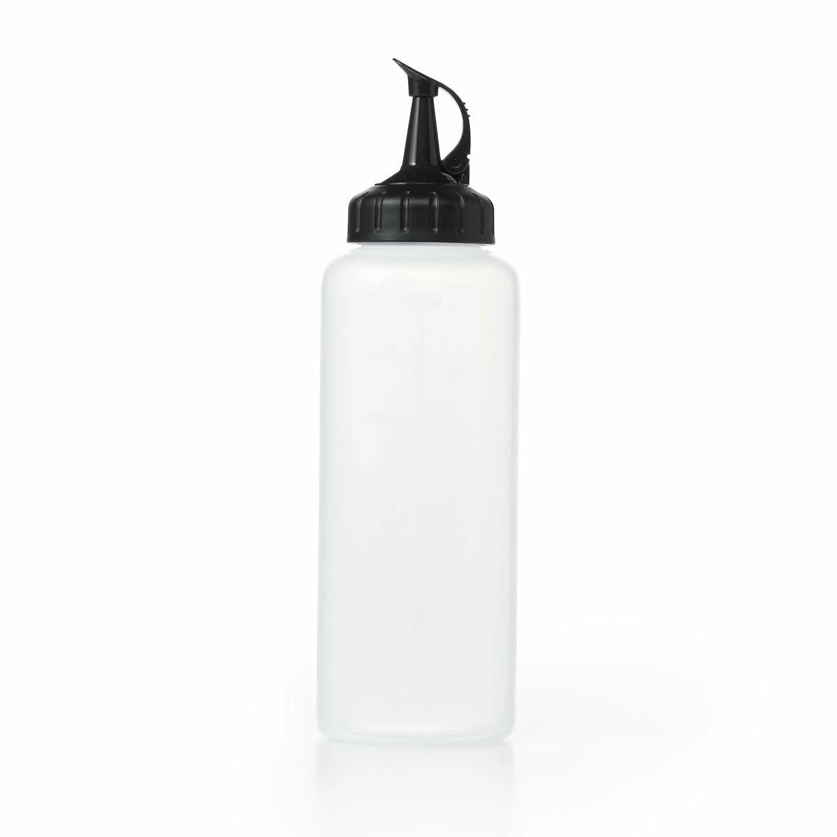 OXO Chef's Squeeze Bottle - Medium 4 OXO Chef's Squeeze Bottle - Medium - Image 2