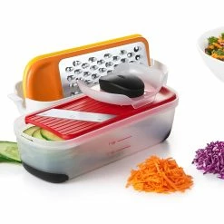 OXO Mini Complete Grate & Slice -Outlet Utensils Store gg 11223200 1a