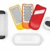 OXO Mini Complete Grate & Slice -Outlet Utensils Store gg 11223200 2b