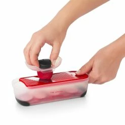 OXO Mini Complete Grate & Slice -Outlet Utensils Store gg 11223200 4