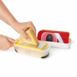 OXO Mini Complete Grate & Slice -Outlet Utensils Store gg 11223200 4c