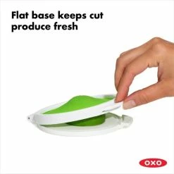 OXO Cut & Keep Silicone Lime Saver -Outlet Utensils Store gg 11249900 8