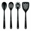 OXO 4-Piece Nylon Tools Set -Outlet Utensils Store gg 1127080 1