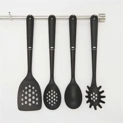 OXO 4-Piece Nylon Tools Set -Outlet Utensils Store gg 1127080 5