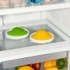 OXO Cut & Keep Silicone Citrus Saver Set 2 OXO Cut & Keep Silicone Citrus Saver Set -Outlet Utensils Store gg 11289000 9