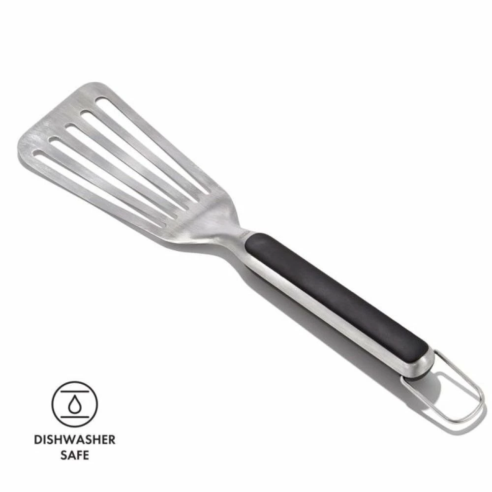 OXO Grilling Precision Turner 7 OXO Grilling Precision Turner - Image 5