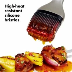 OXO Grilling Basting Brush -Outlet Utensils Store gg 11309300 8 1